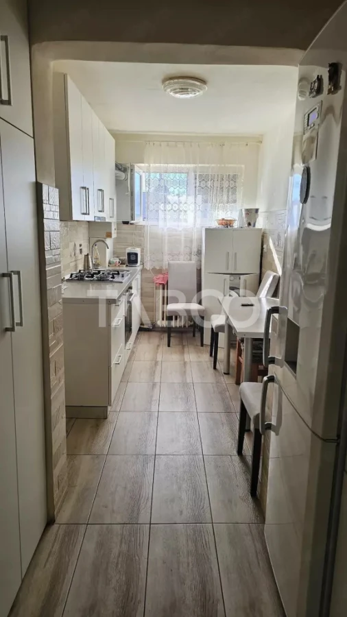 Apartament 2 camere decomandate in cartierul Manastur zona Primaverii - 1