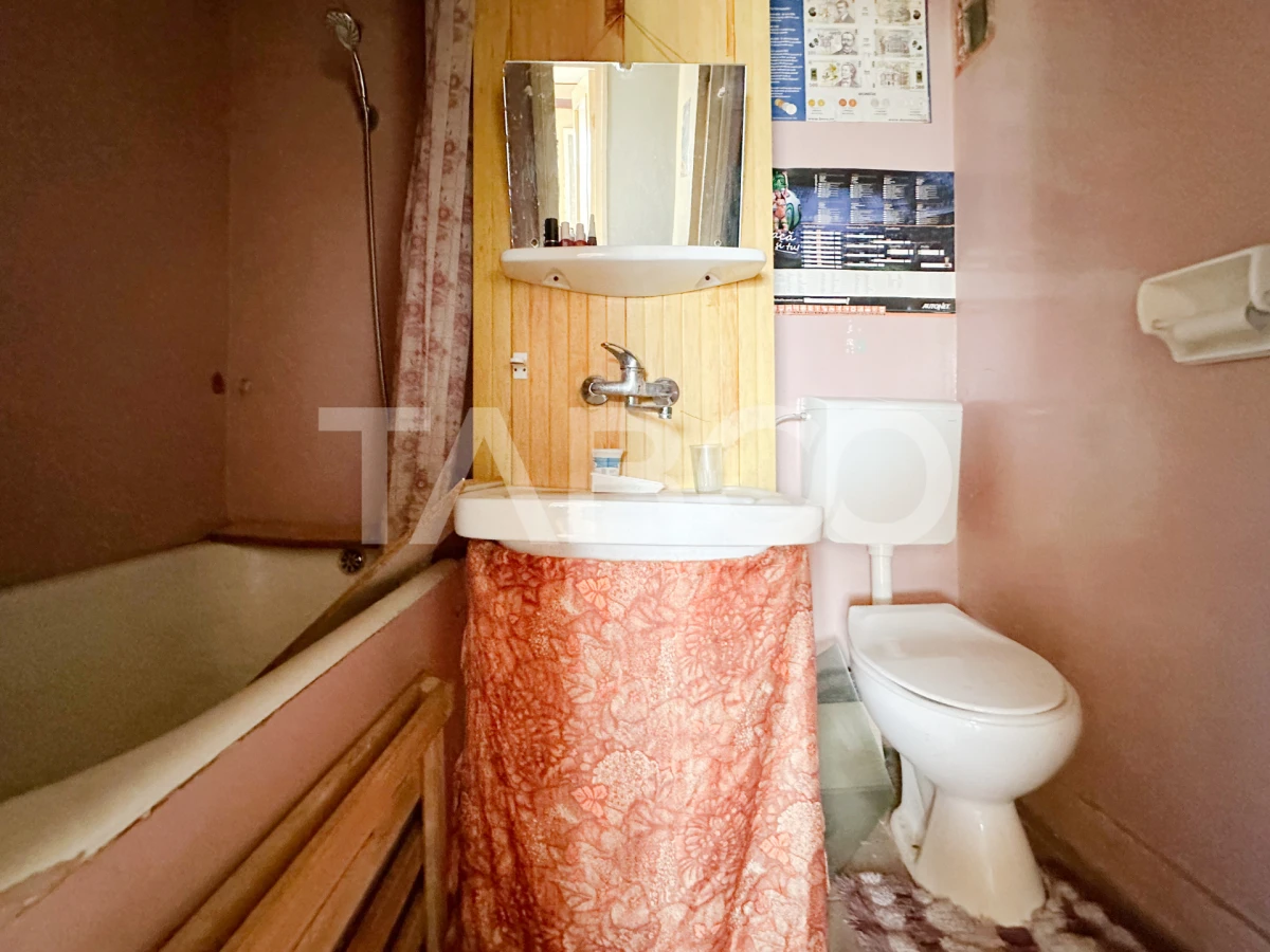 Apartament cu 2 camere decomandate de vanzare si panorama - 7