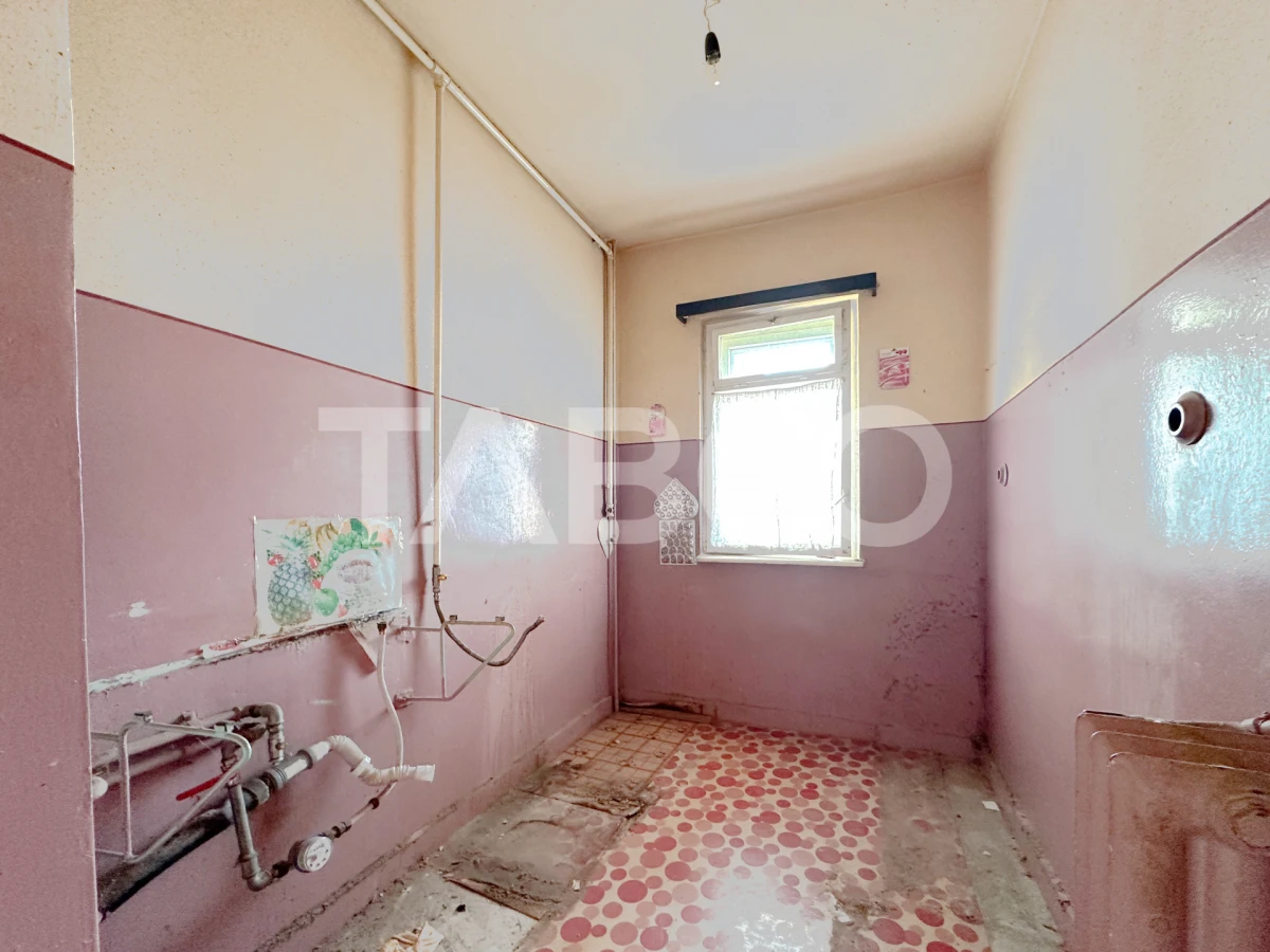 Apartament cu 2 camere decomandate de vanzare si panorama - 5