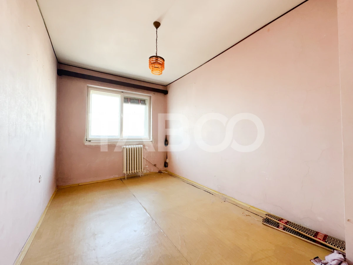 Apartament cu 2 camere decomandate de vanzare si panorama - 4