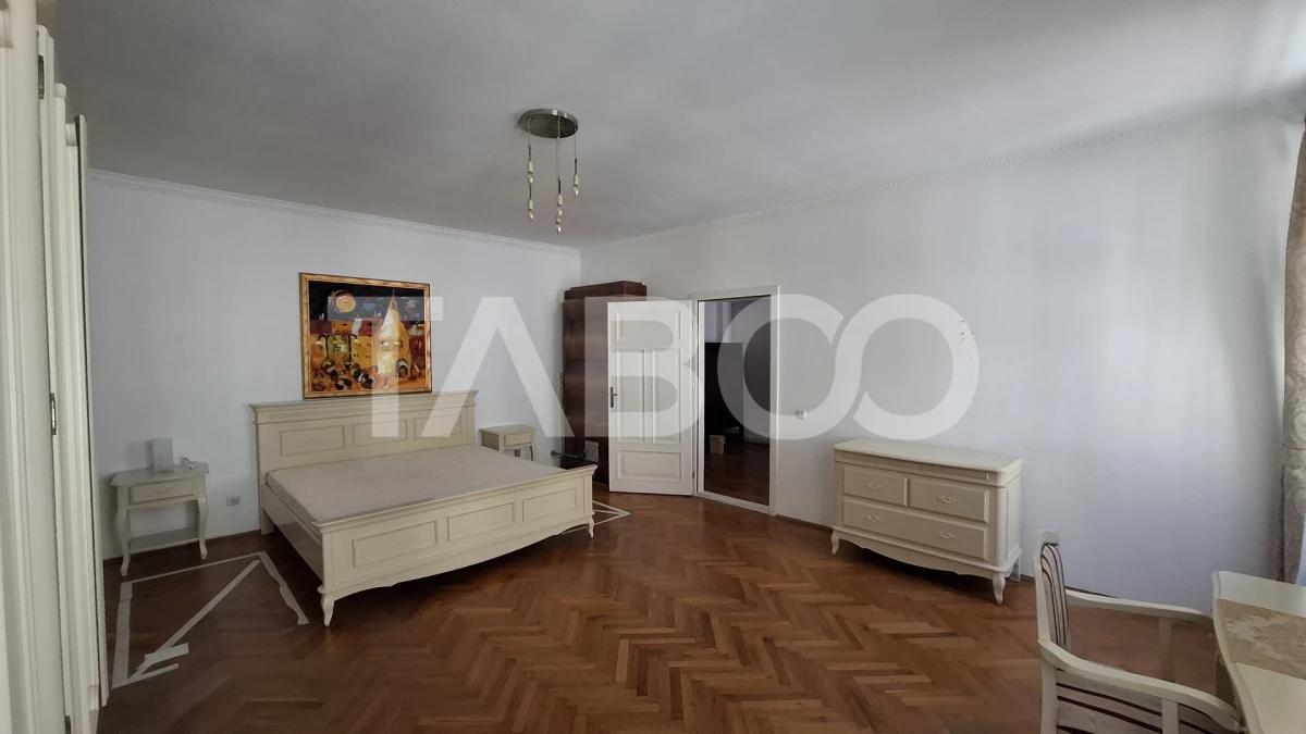 Apartament de vanzare 2 camere 70 mp in Centrul Istoric al Sibiului - 10