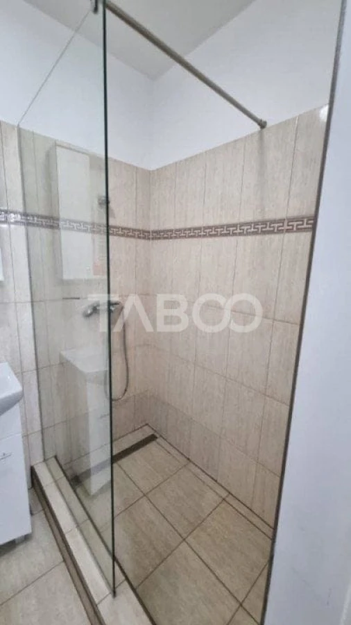 Apartament 2 camere de inchiriat 38mp in City Residence Sibiu - 5