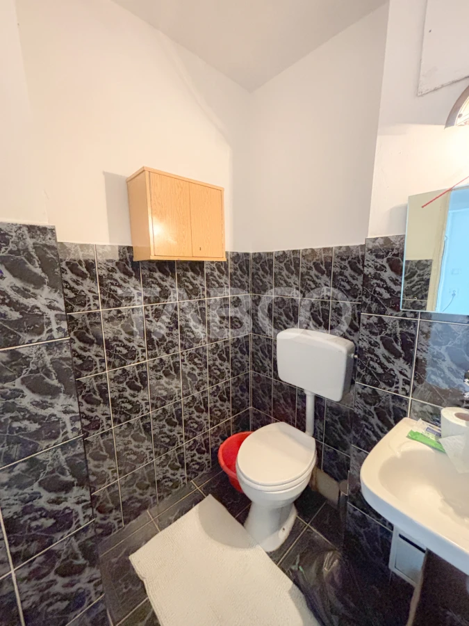 Apartament cu 3 camere 2 balcoane zona retrasa in Cartierul Zorilor - 8