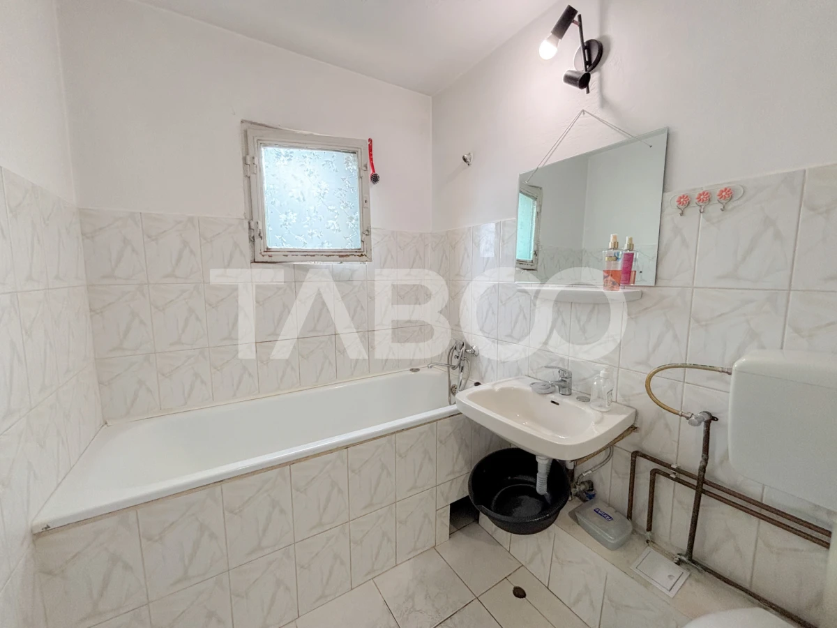 Apartament cu 3 camere 2 balcoane zona retrasa in Cartierul Zorilor - 7