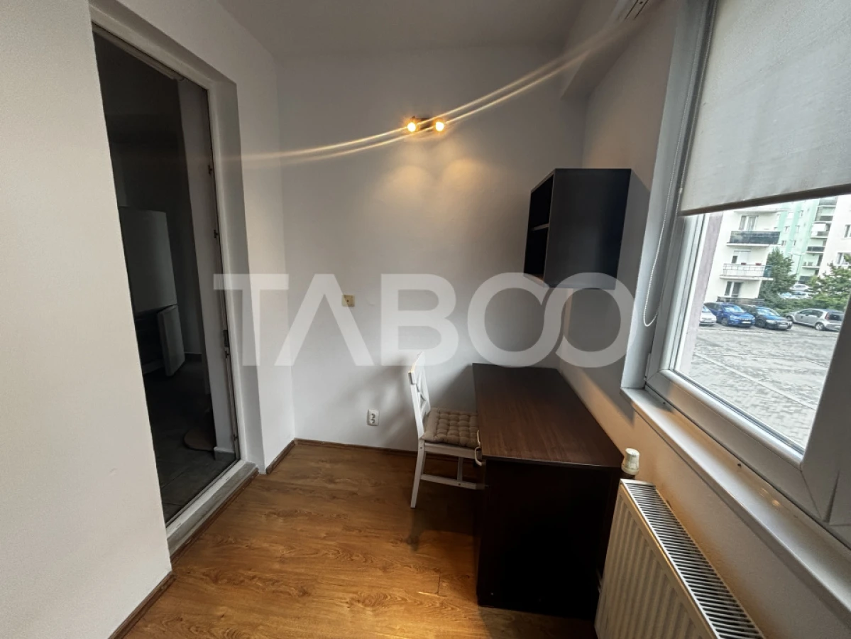 Apartament de inchiriat cu 2 camere pet friendly + loc de parcare - 7