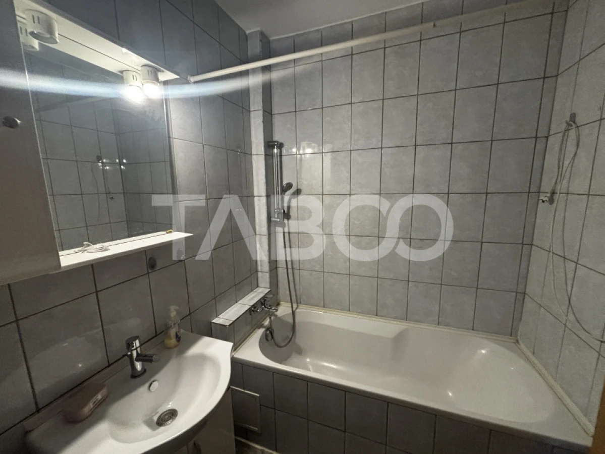 Apartament de inchiriat cu 2 camere pet friendly + loc de parcare - 5