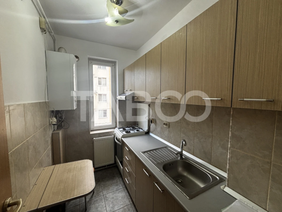 Apartament de inchiriat cu 2 camere pet friendly + loc de parcare - 4