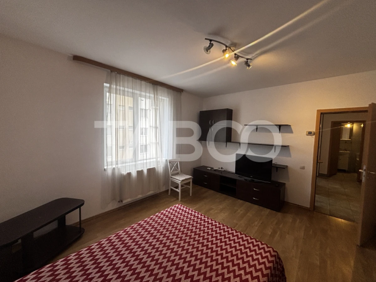 Apartament de inchiriat cu 2 camere pet friendly + loc de parcare - 2