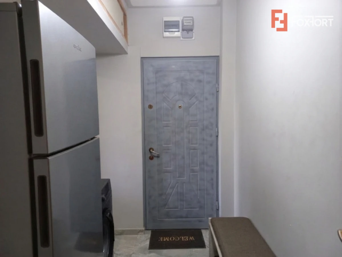 Apartament 2 camere la etajul 3 - zona Tipografilor - 7