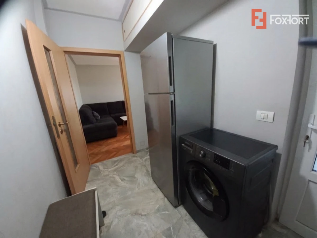 Apartament 2 camere la etajul 3 - zona Tipografilor - 6