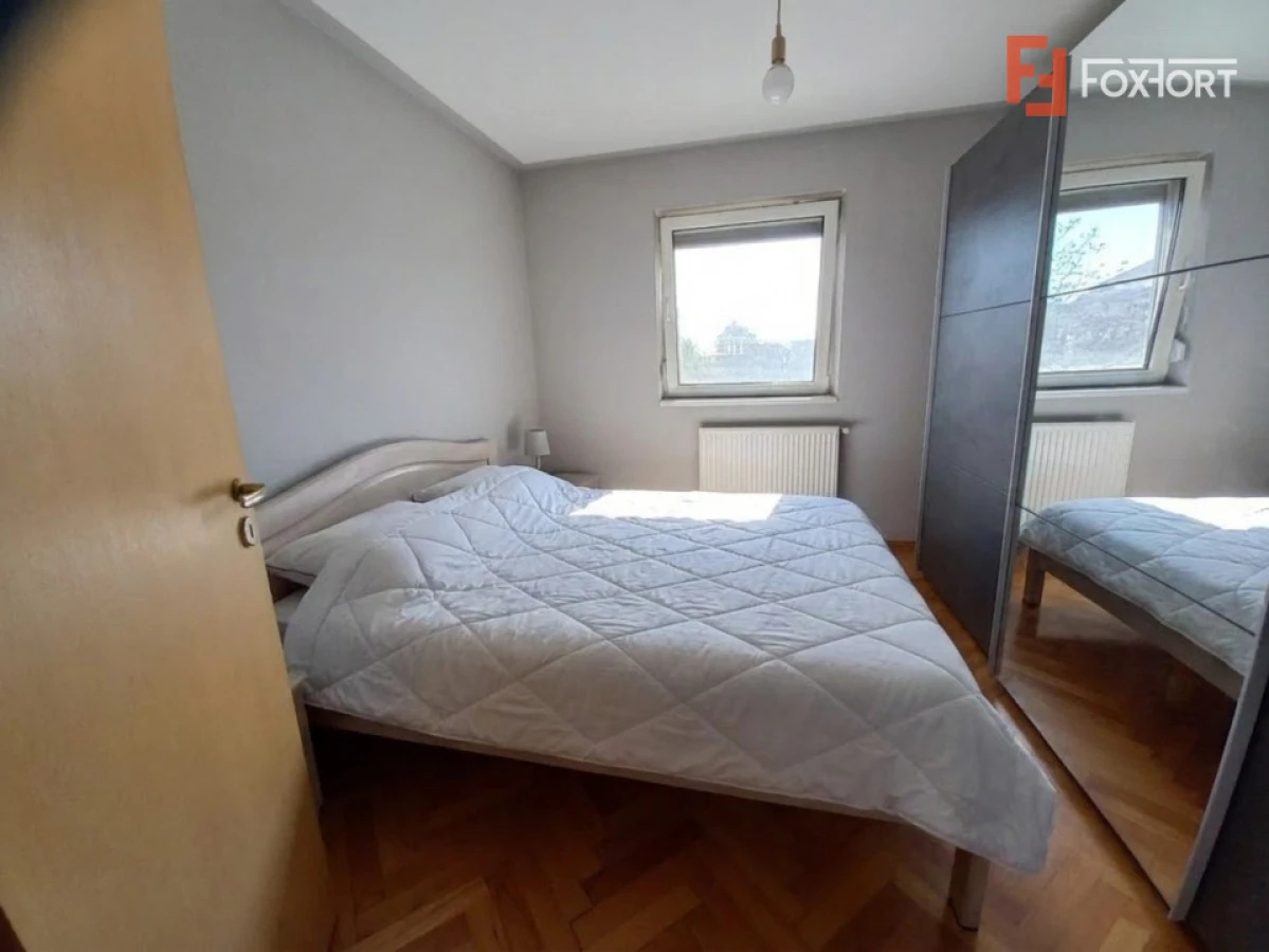 Apartament 2 camere la etajul 3 - zona Tipografilor - 3