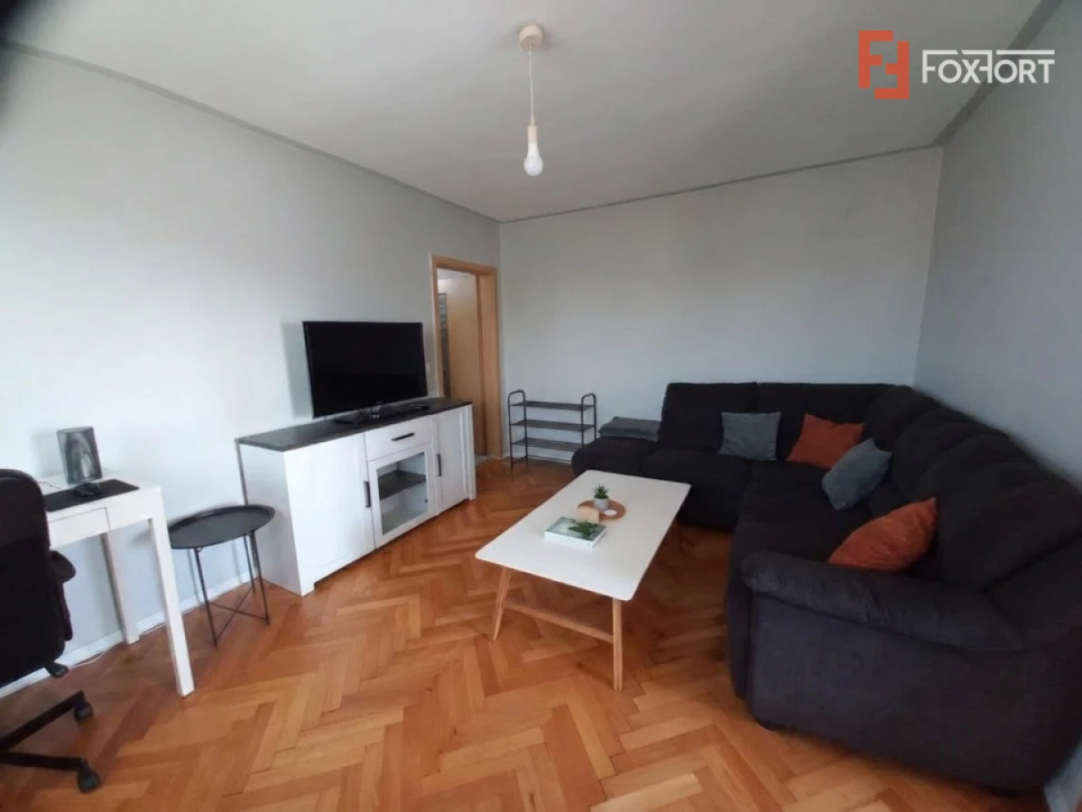 Apartament 2 camere la etajul 3 - zona Tipografilor - 2