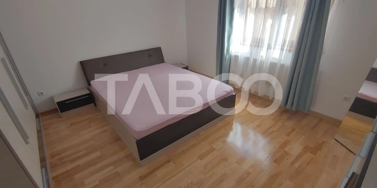 Apartament spatios 2 camere la casa loc parcare in Selimbar - 6