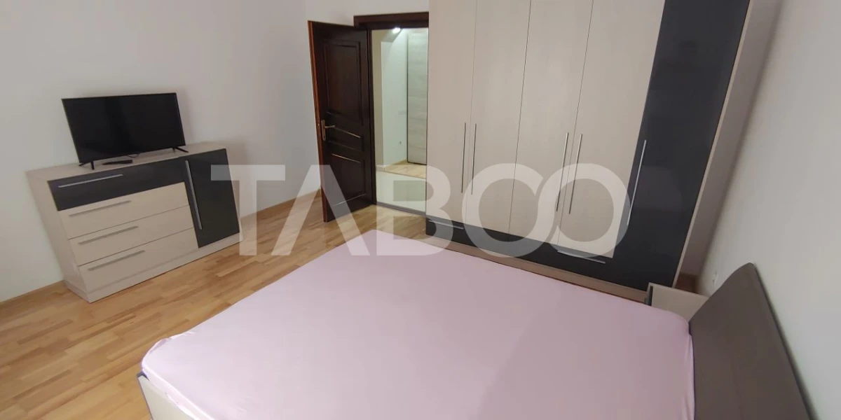 Apartament spatios 2 camere la casa loc parcare in Selimbar - 5