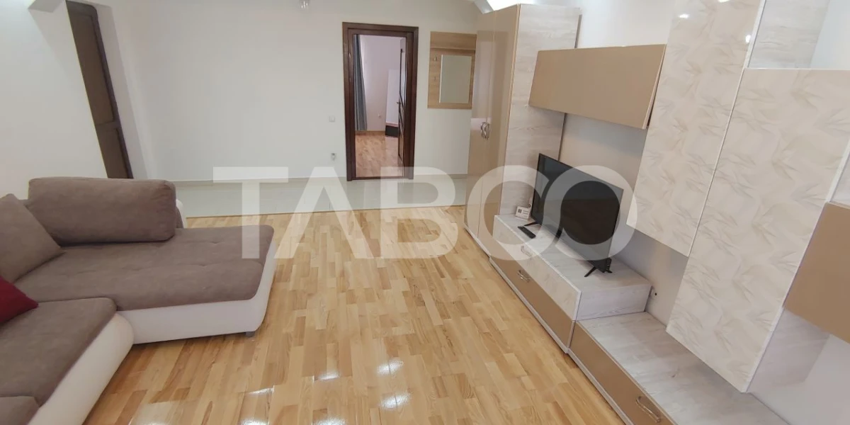 Apartament spatios 2 camere la casa loc parcare in Selimbar - 2