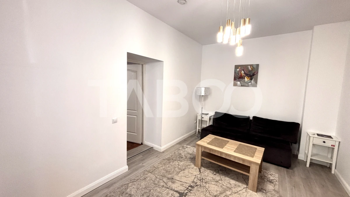 Apartament cu pivnita si loc de parcare 105 mpu zona Centrala - 5