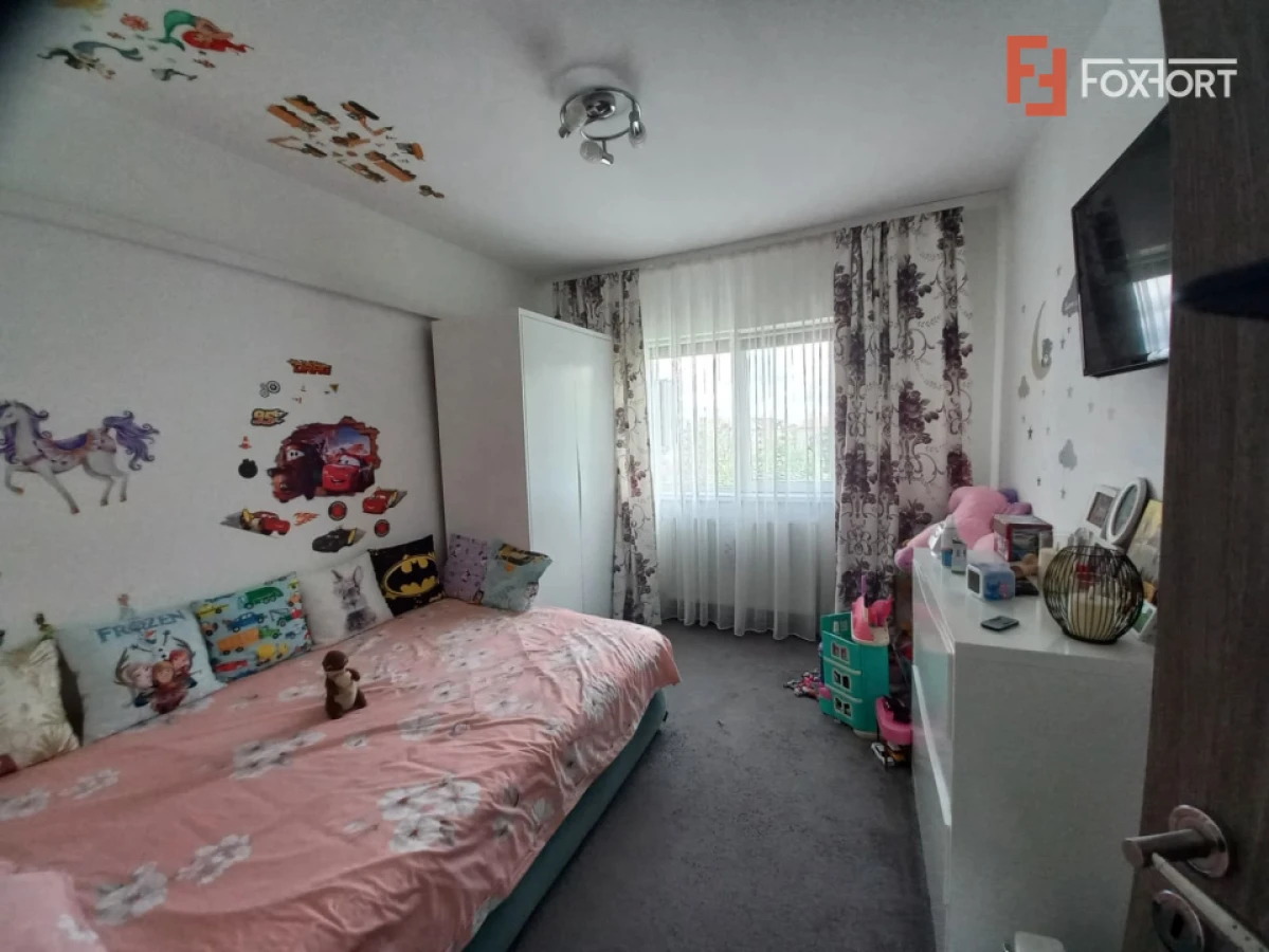 Apartament cu 3 camere de vanzare in zona Lipovei - 3