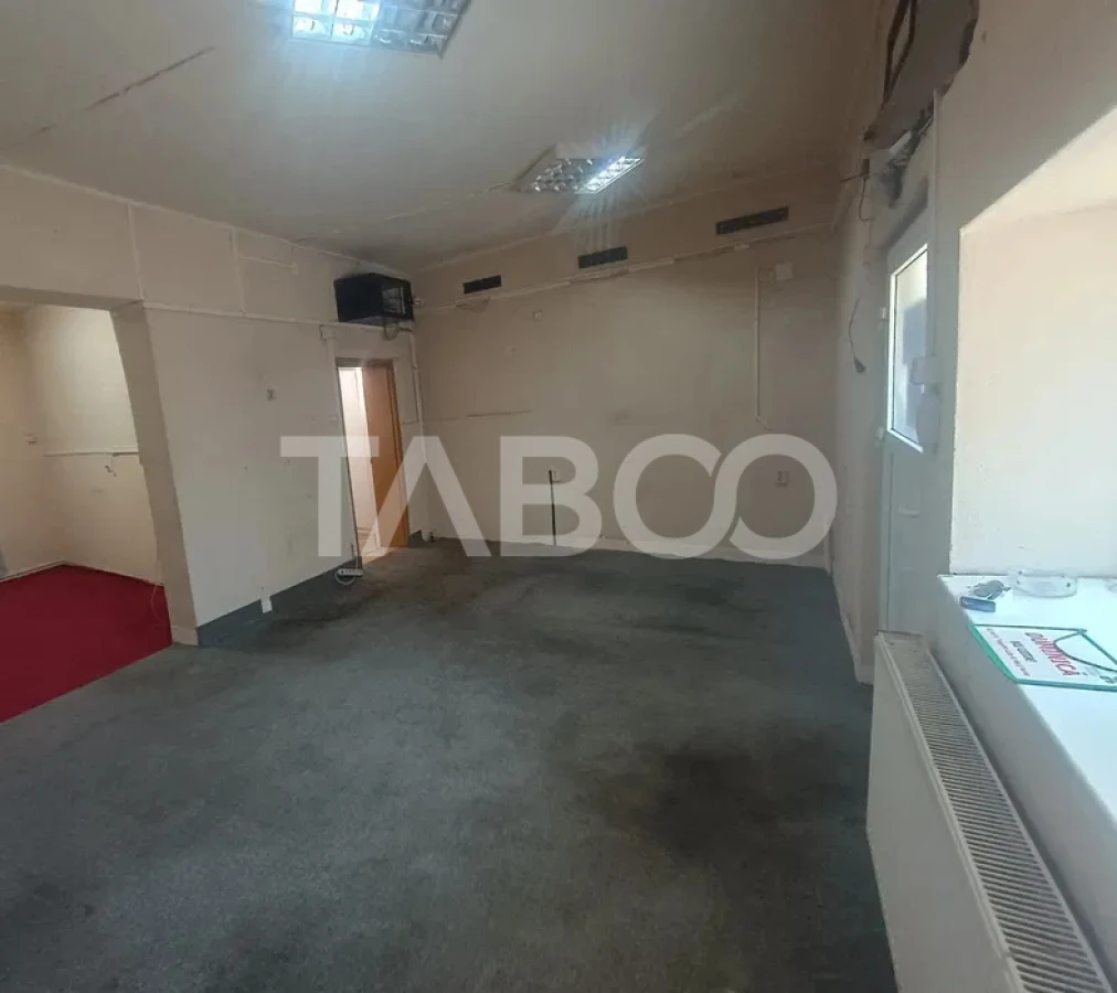 Casa individuala 4 camere 128mp cu spatiu comercial Zona Terezian - 8