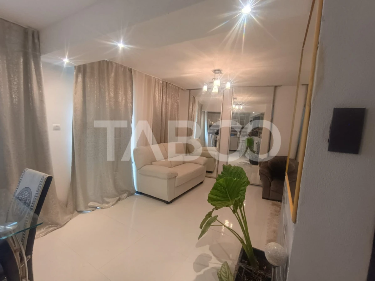 Casa individuala 4 camere 128mp cu spatiu comercial Zona Terezian - 2