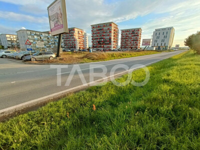 Apartament 2 camere balcon lift si parcare Calea Surii Mici Sibiu