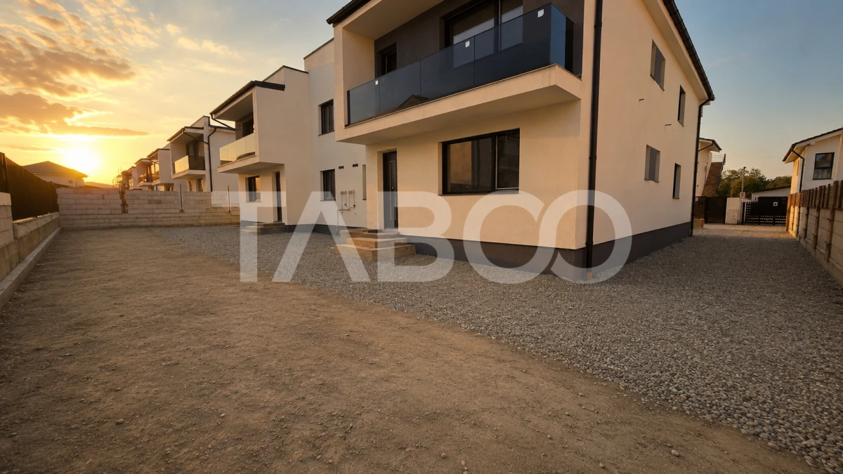 De vanzare casa 3 camere 2 bai 1 balcoane 2 parcari Lidl Arhitectilor - 1