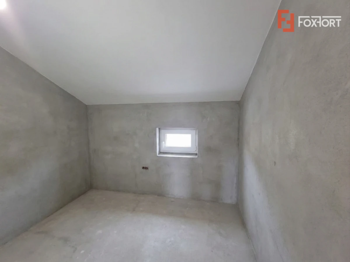 Duplex de vanzare cu 4 camere si teren de 333 mp - Lidl Drumul Boilor - 6