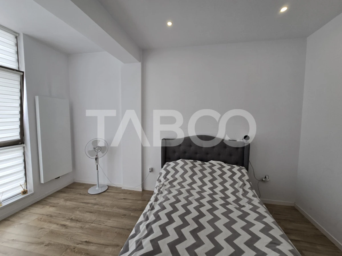 Apartament de vanzare 3 camere etaj intermediar 67 mpu Doamna Stanca - 10