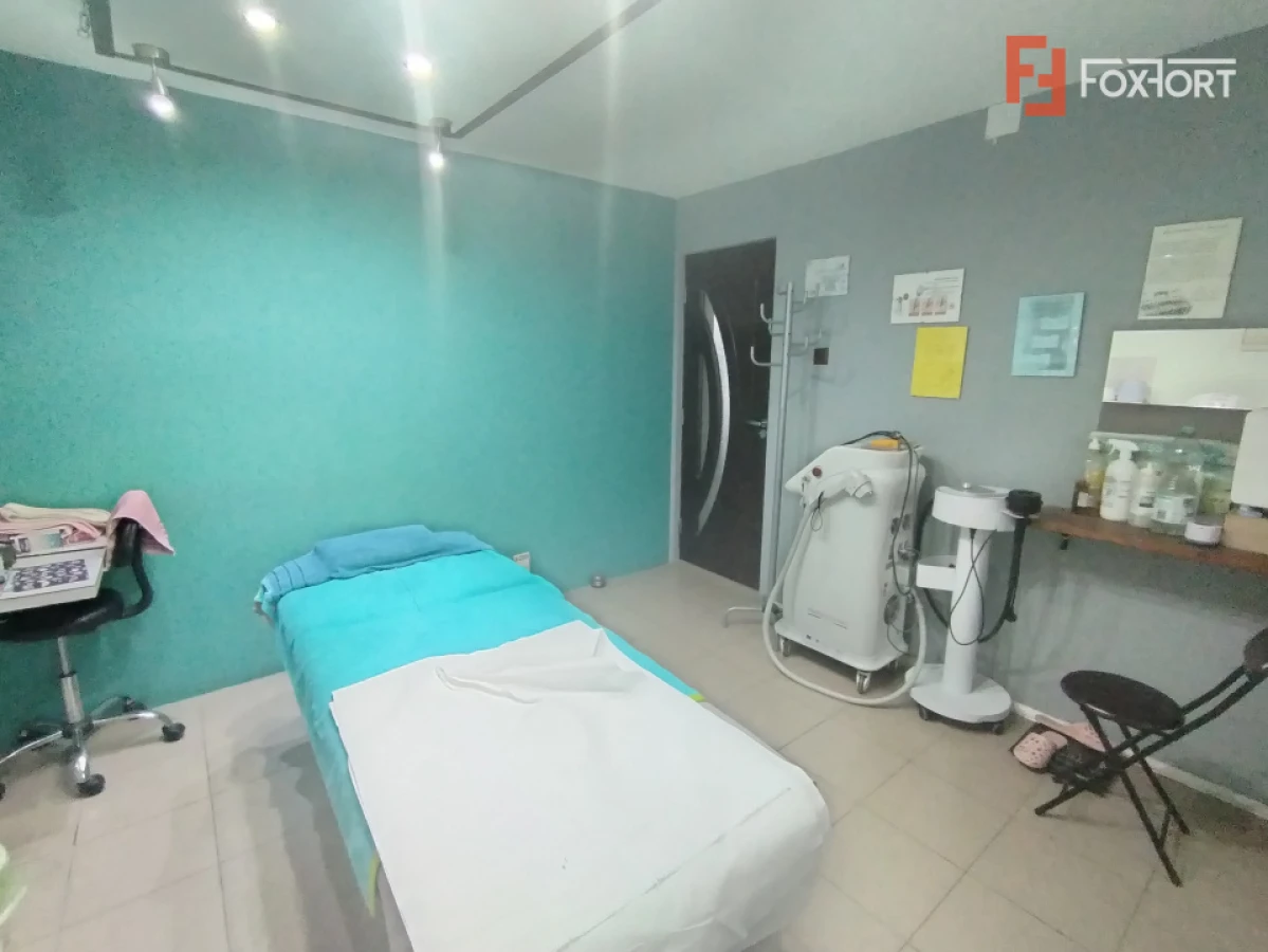 Spatiu comercial cu 3 incaperi de inchiriat in Timisoara, zona Girocului - 7