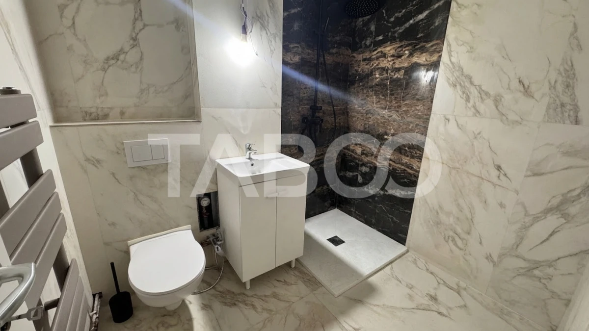Spatiu birou de inchiriat 30mpu UTILAT Sub Arini Sibiu - 6