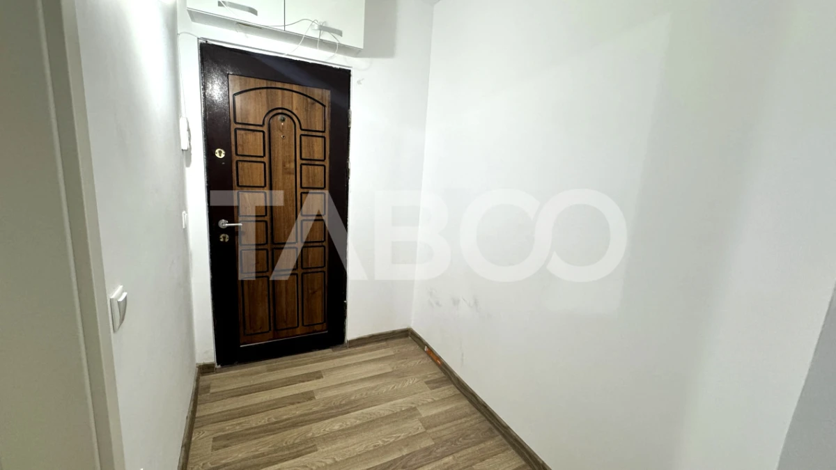 Spatiu birou de inchiriat 30mpu UTILAT Sub Arini Sibiu - 5