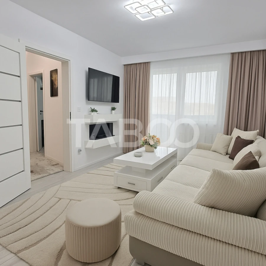 Apartament decomandat renovat de vanzare 2 camere video disponibil - 5