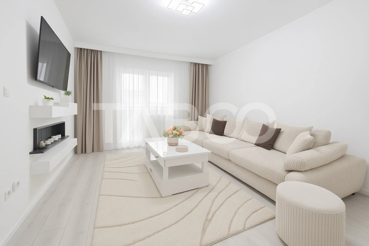 Apartament decomandat renovat de vanzare 2 camere video disponibil - 2