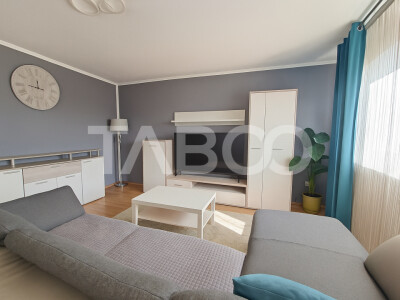 Apartament 3 camere - un loc cu energie buna gata sa devina acasa