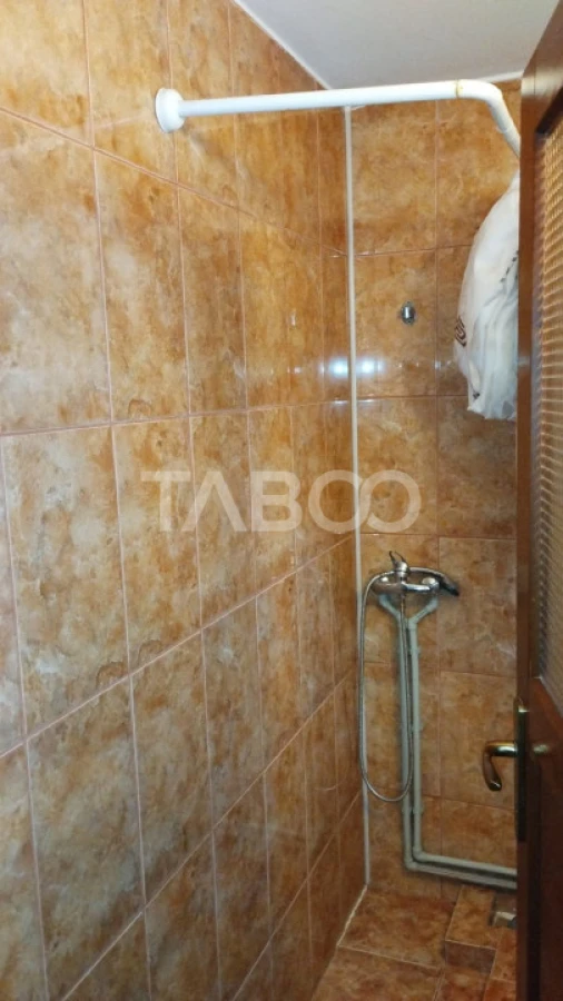 Cabana de vanzare in Ciuleni-Toplita langa lacul Cincis - 9