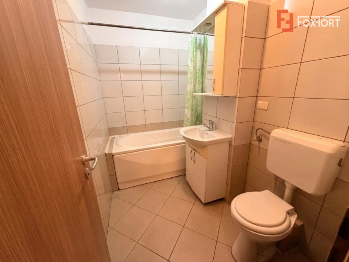 Apartament cu 2 camere de inchiriat in Timisoara, zona Soarelui - 5