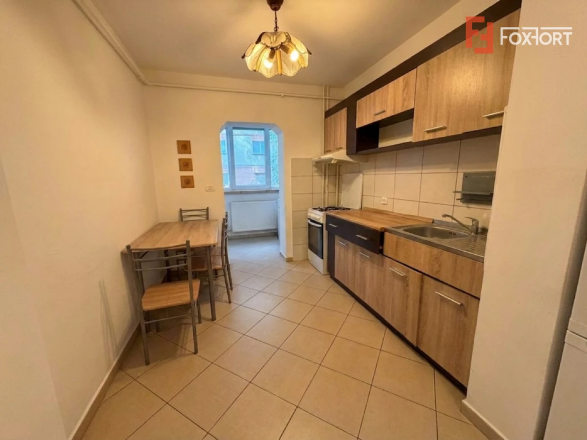 Apartament cu 2 camere de inchiriat in Timisoara, zona Soarelui - 2