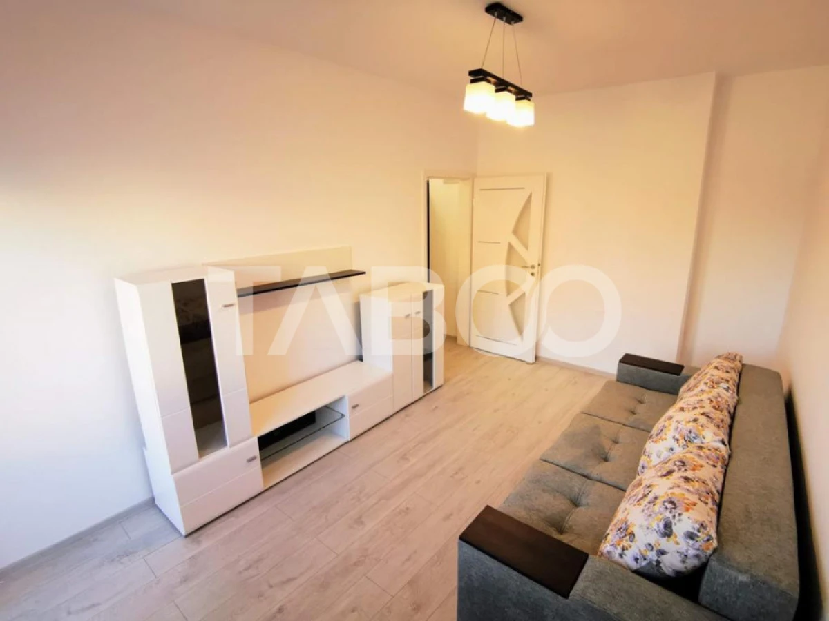Nu ca il vand eu dar chiar e bun-2 apartamente de vanzare etajul 1 - 6