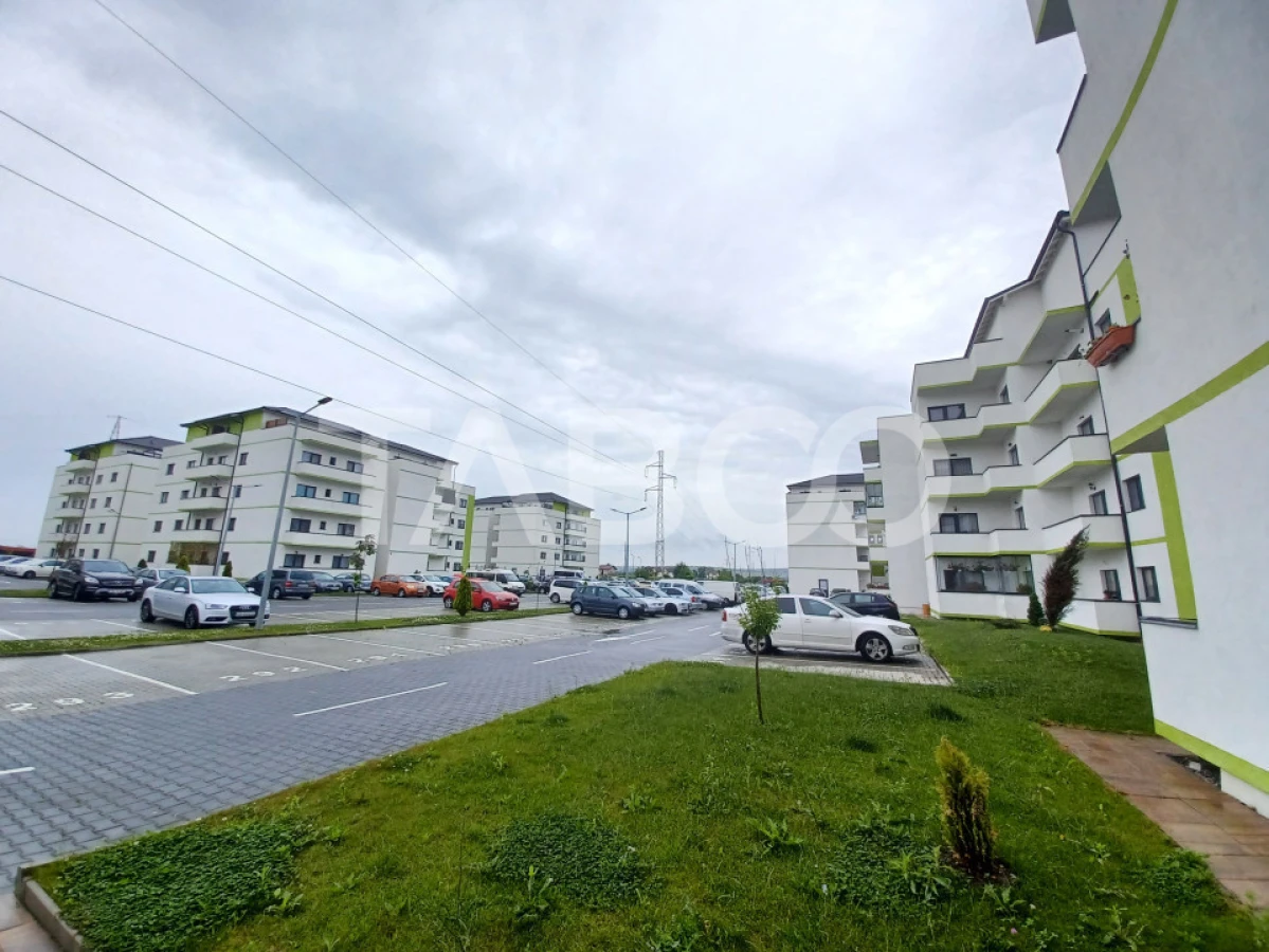Nu ca il vand eu dar chiar e bun-2 apartamente de vanzare etajul 1 - 1