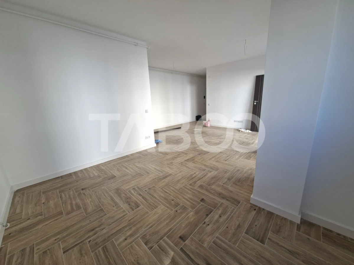 Spatiu de birouri la etajul 1 Turnisor Belvedere - amenajare dupa plac - 3