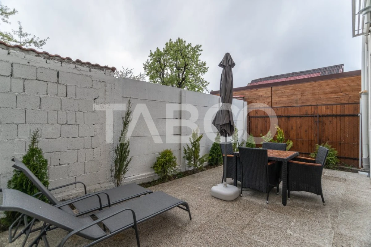 Apartament modern cu 3 camere terasa Pet Friendly Calea Dumbravii - 5
