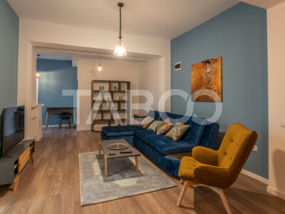 Apartament modern cu 3 camere terasa Pet Friendly Calea Dumbravii
