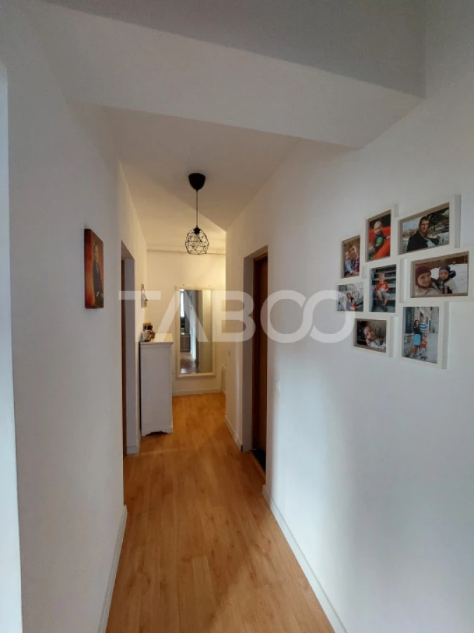 Apartament de inchiriat 2 camere decomandate balcon parcare Terezian - 9