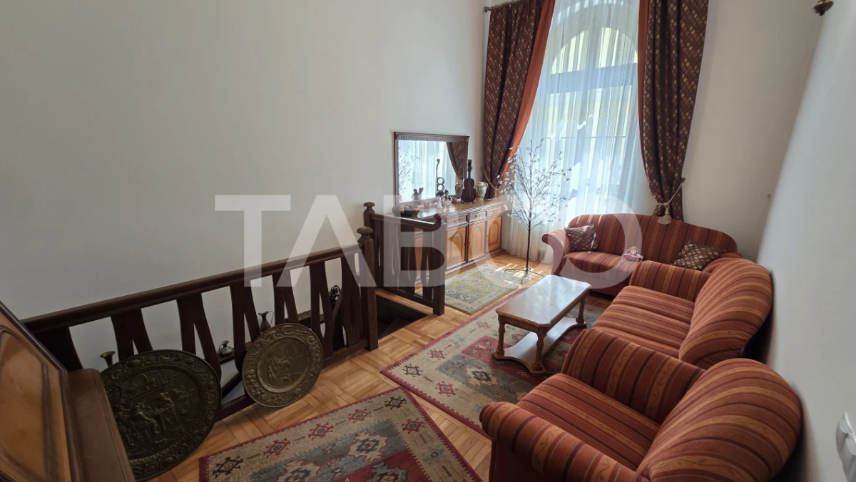 Apartament de vanzare 61mp 2 camere decomandate Centrul Istoric Sibiu - 2