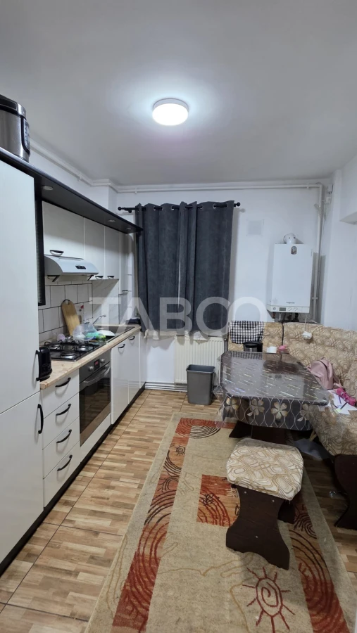 Apartament cu 2 camere de vanzare in Aleea Parc parter - 8