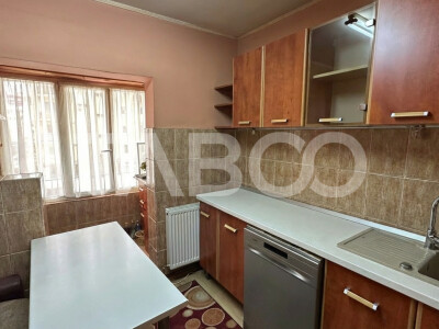 Apartament 2 camere decomandat cu Pivnita zona Valea Aurie Sibiu