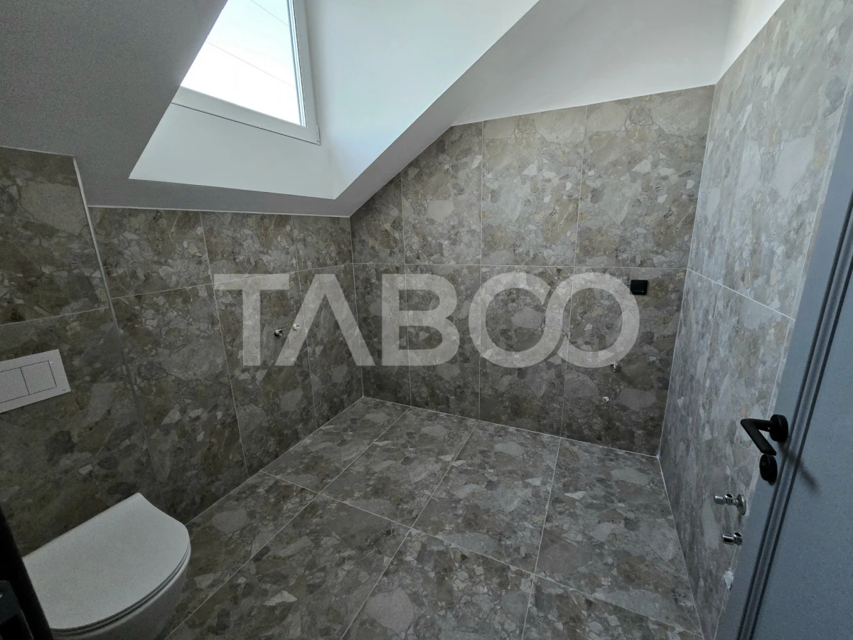 Apartament decomandat 3 camere 58 mp balcon 2 locuri parcare Turnisor - 7