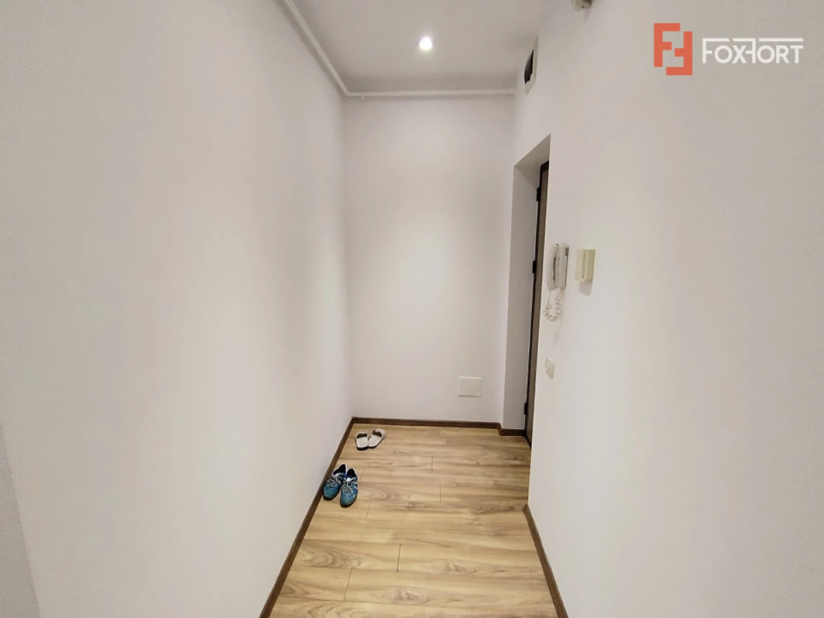 Apartament cu 2 camere de vanzare in Timisoara, zona Soarelui - 9