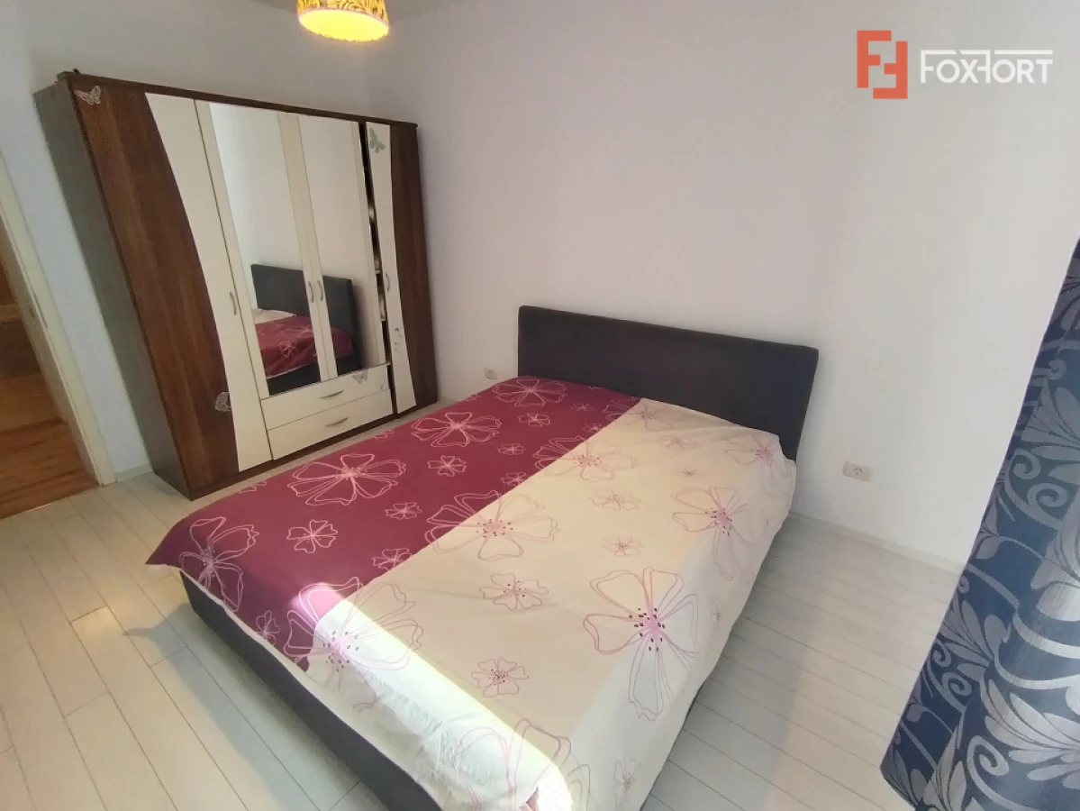 Apartament cu 2 camere de vanzare in Timisoara, zona Soarelui - 4