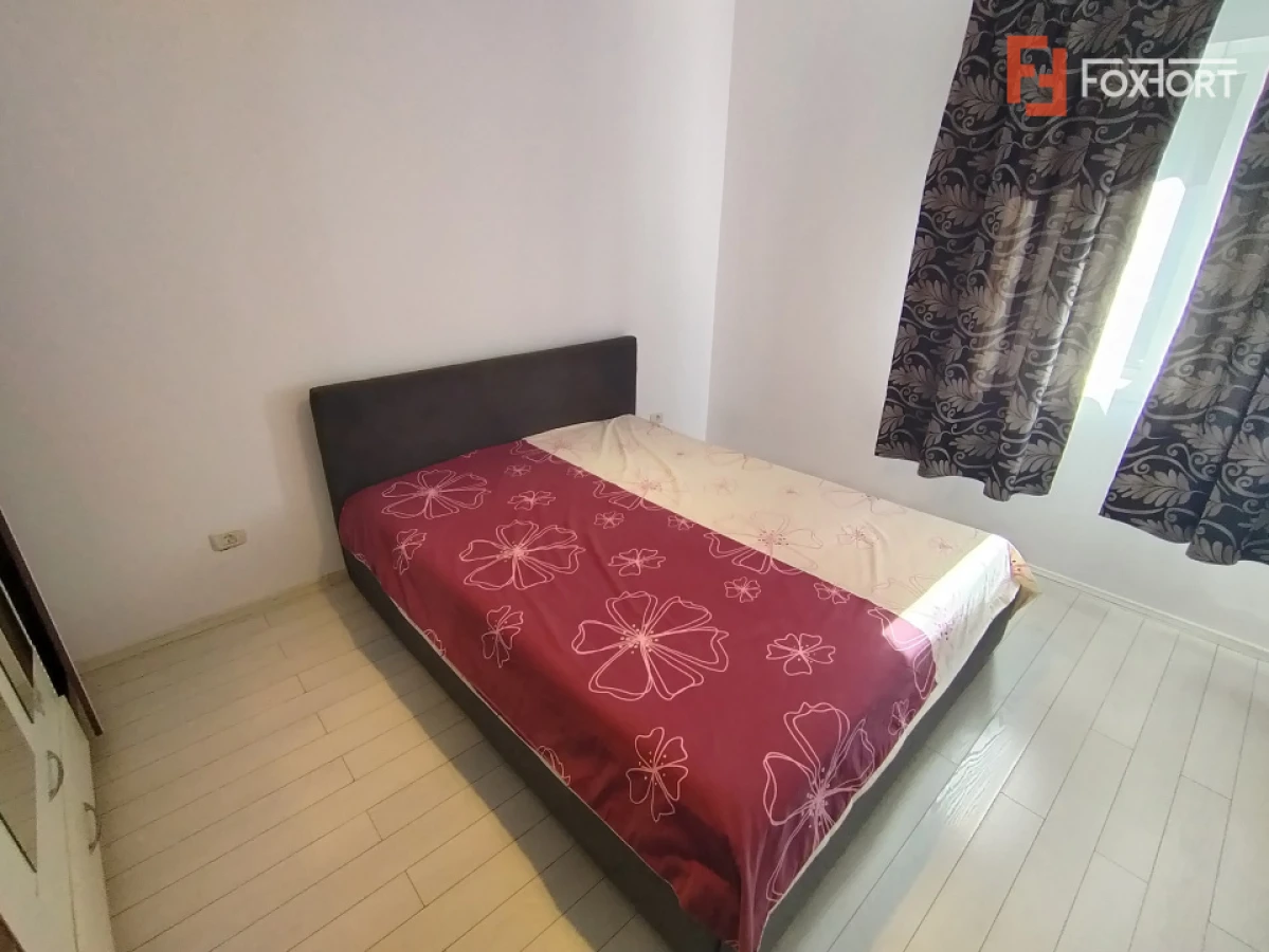 Apartament cu 2 camere de vanzare in Timisoara, zona Soarelui - 3