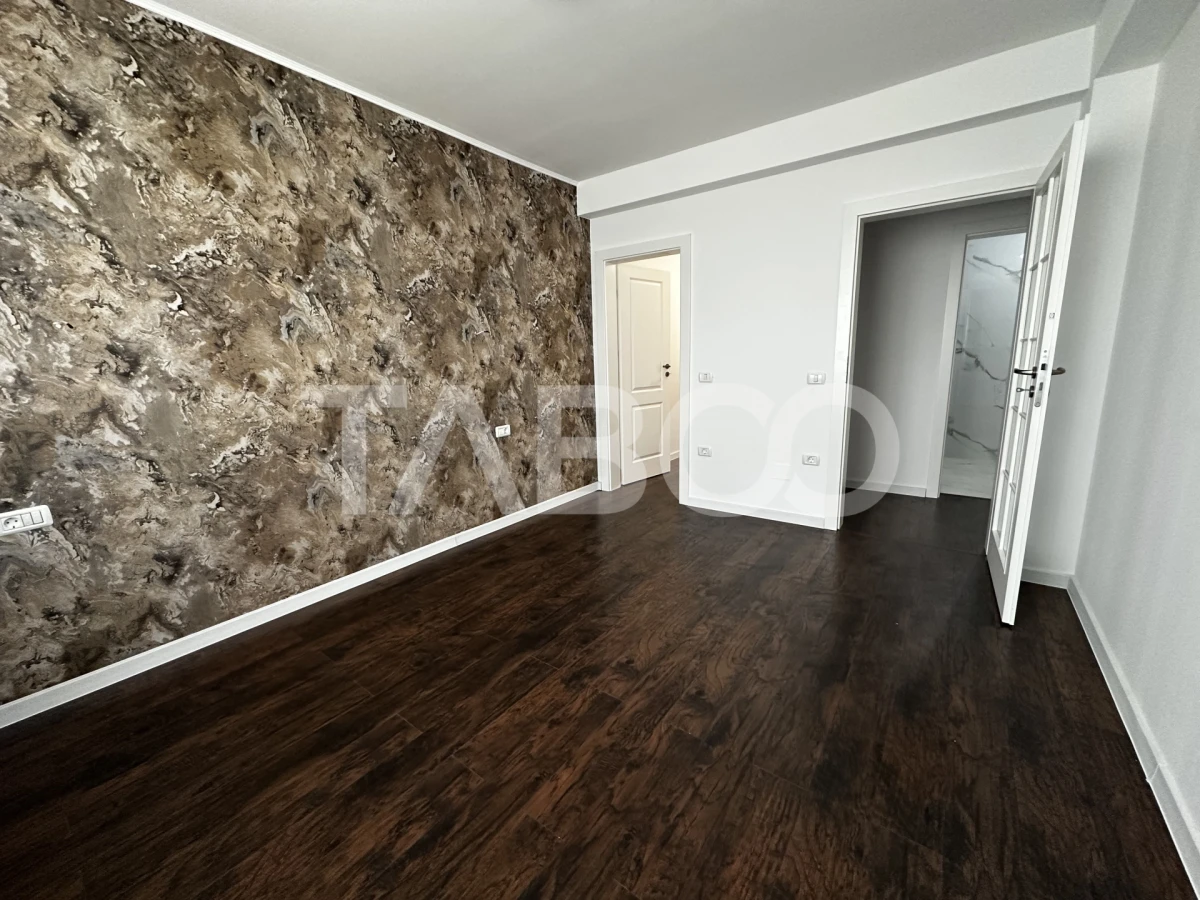 Apartament de vanzare 155 mpu 3 camere si 2 locuri de parcare Selimbar - 4